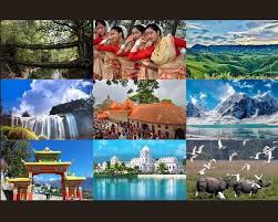 East India Tours