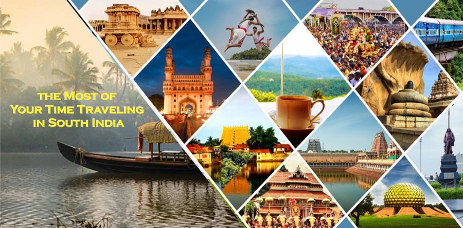 South India Tours