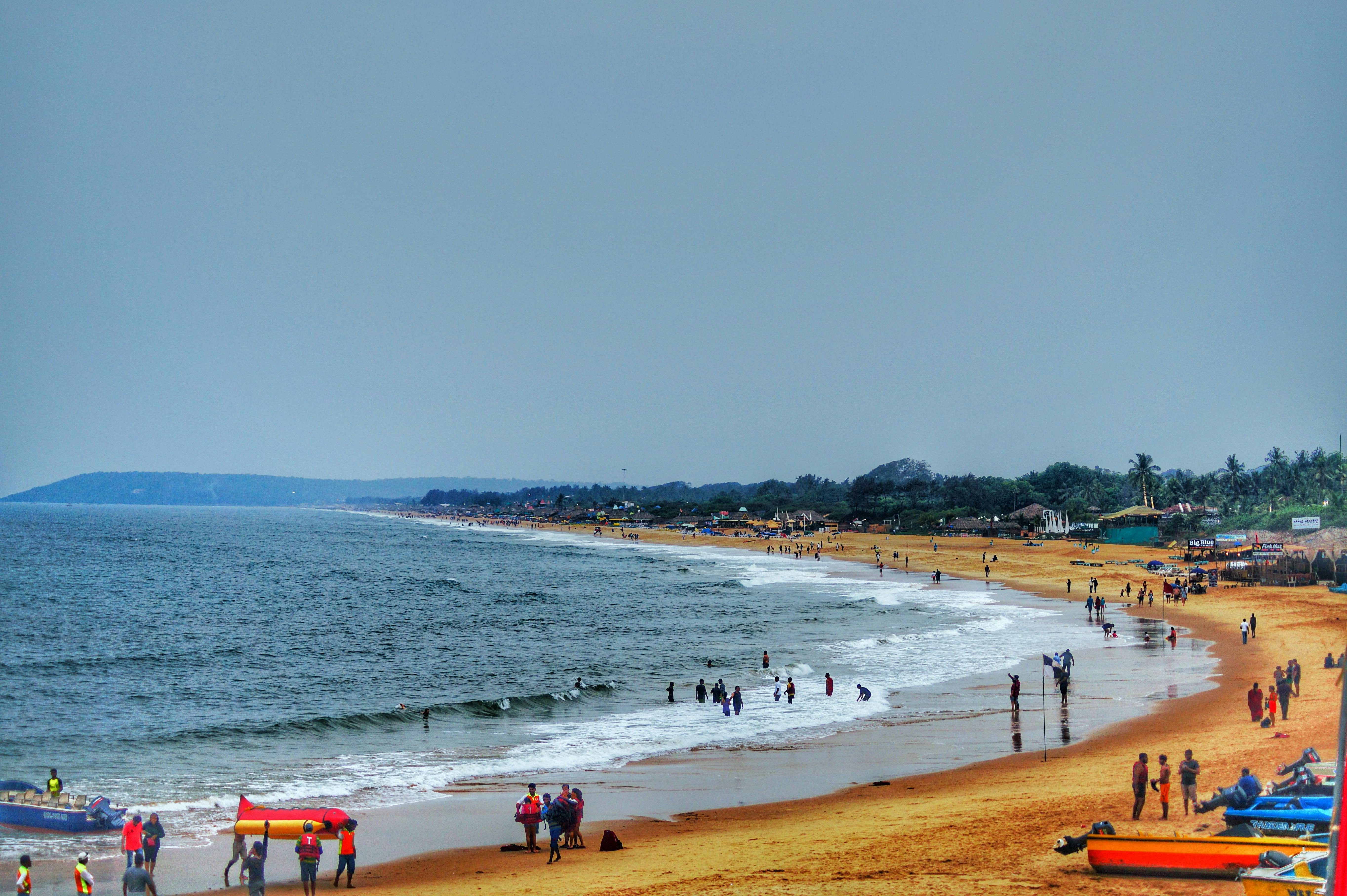 Goa Tour Package Image 4