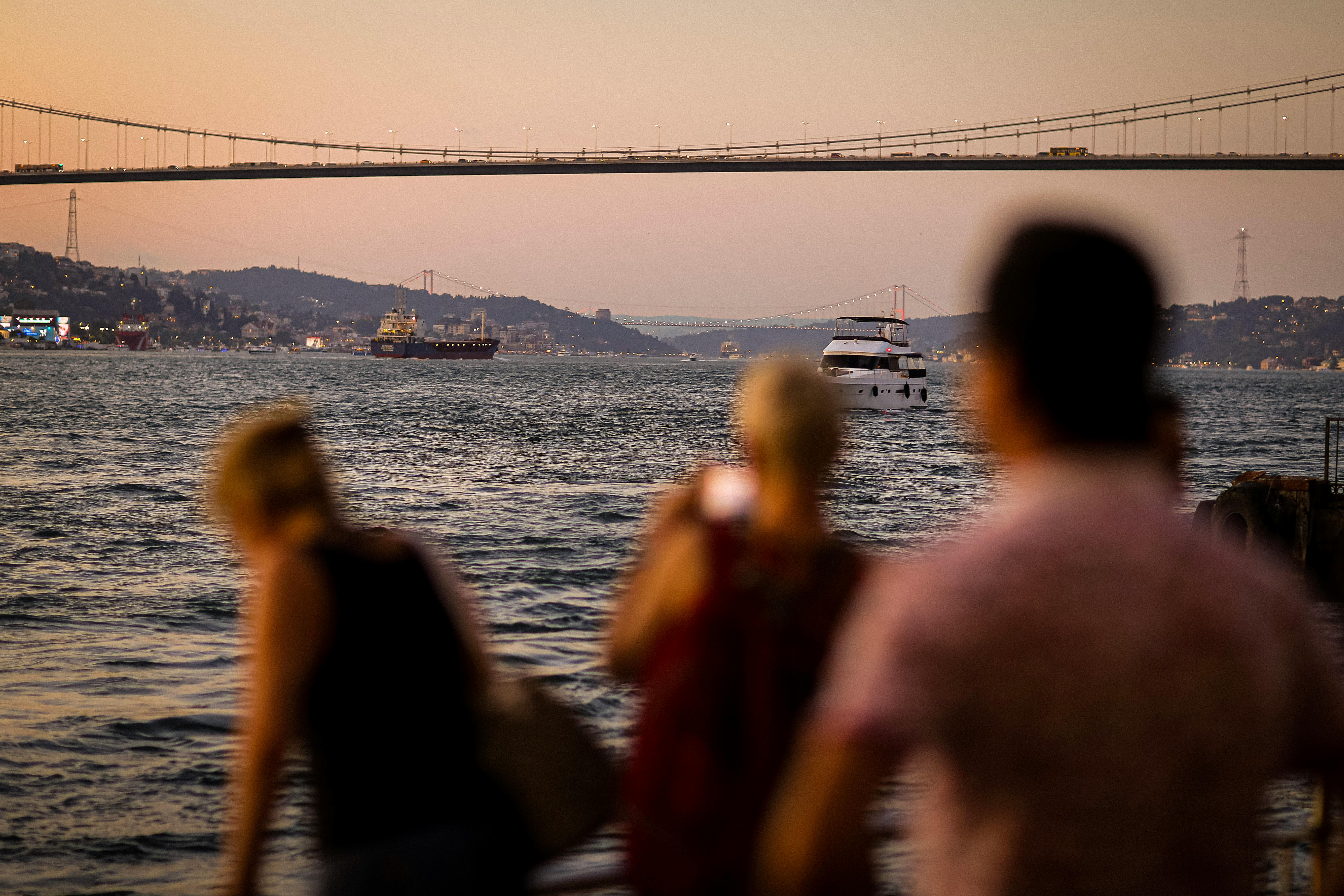 Turkey TourPackage Image 5