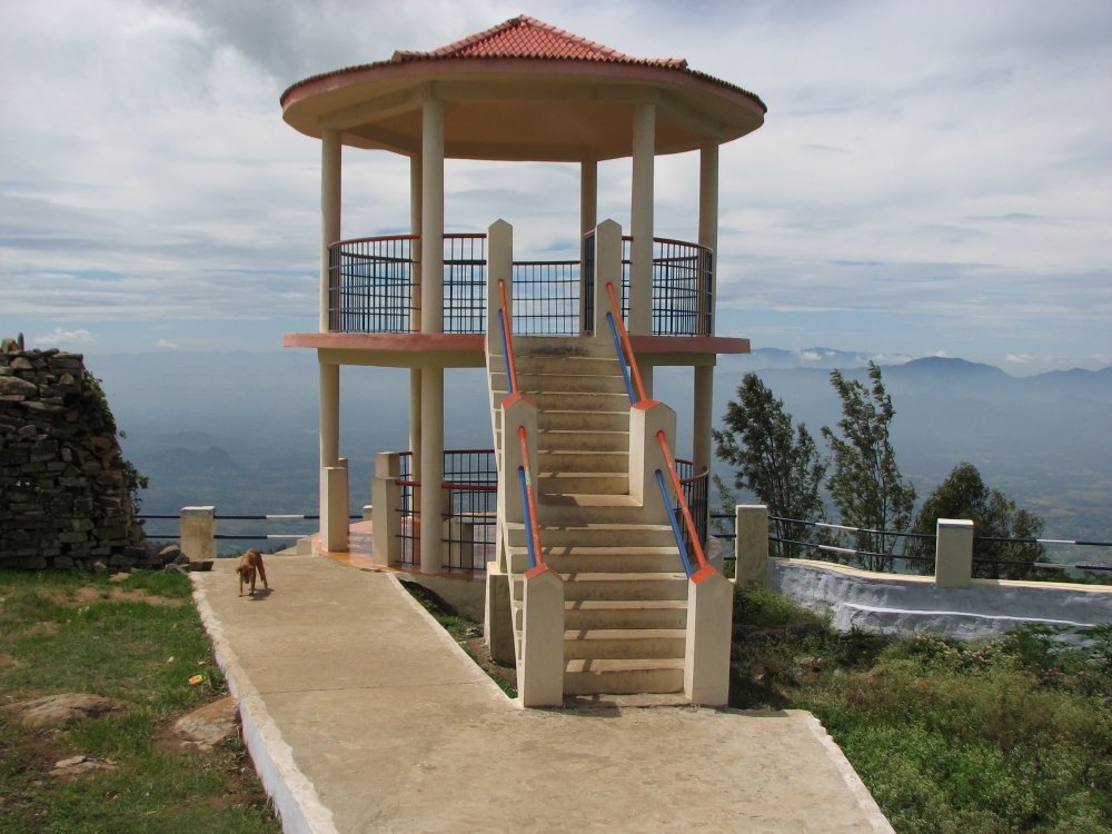 Yercaud Tour Package Image 4