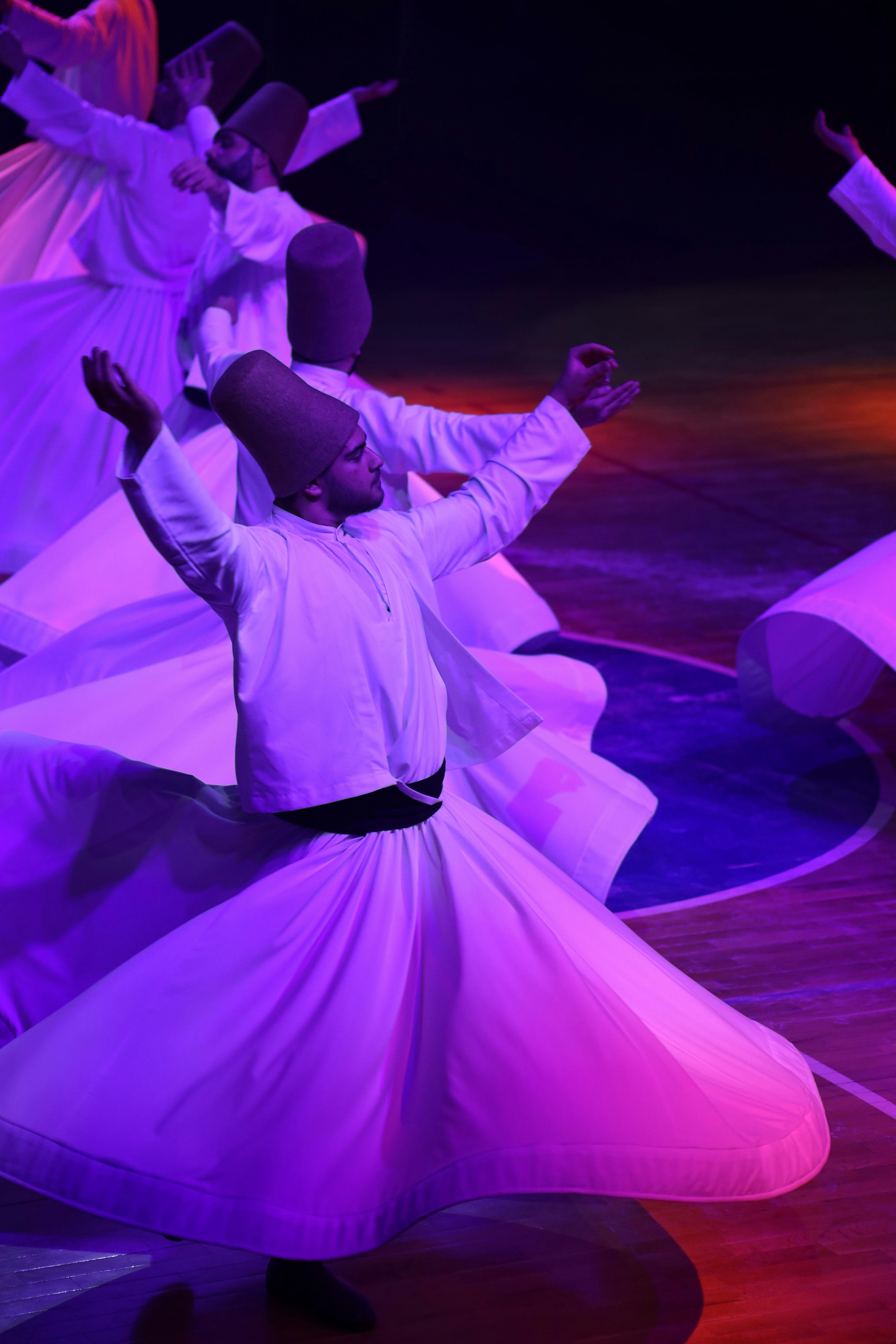 Dubai & Abudhabi Tour Package Image 6