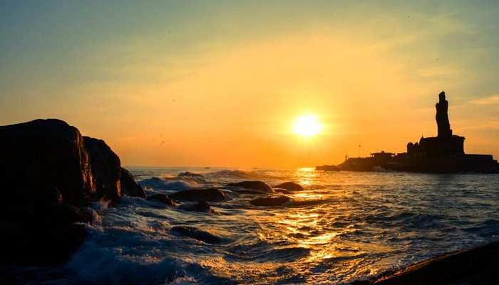 Kanyakumari Tour Package Image 3