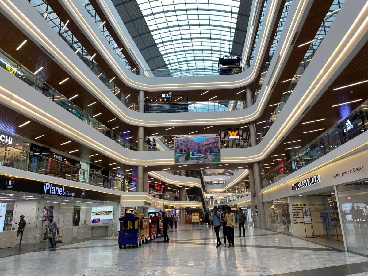 Ooty, Coimbatore Tour Package Image 6