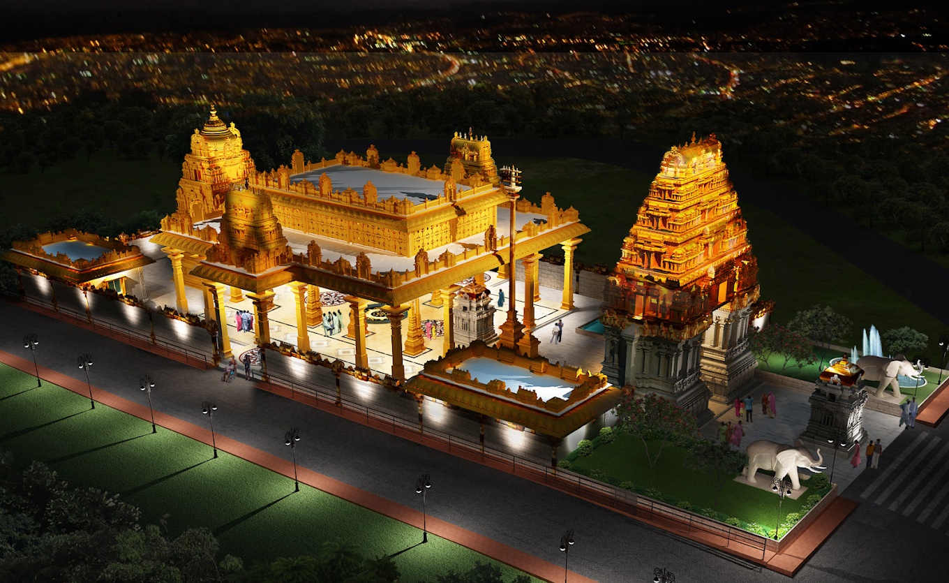 Hyderabad Tour Package Image 5