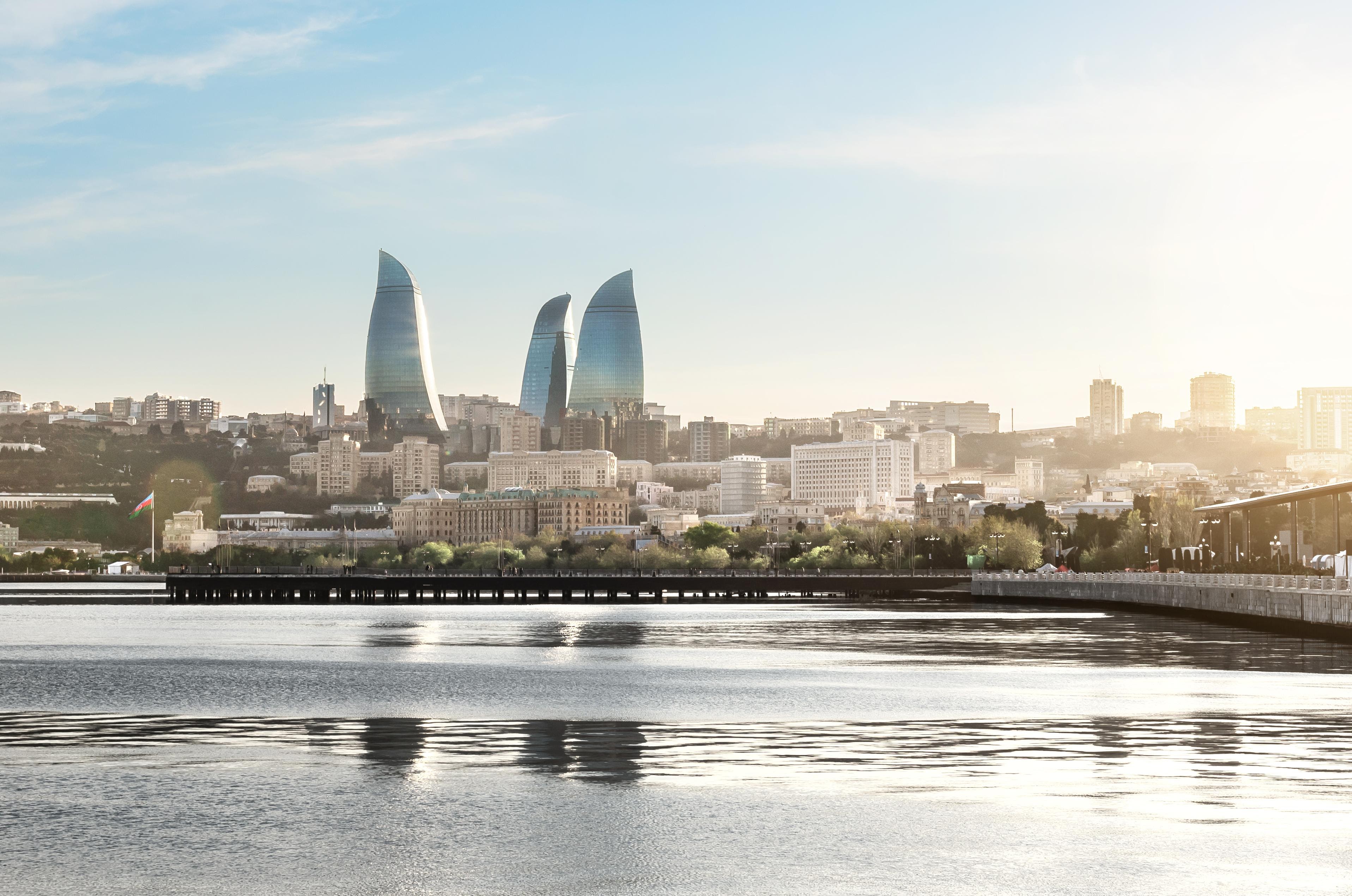 Baku Tour Package Image 5