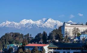 Darjeeling Tour Package Image 4