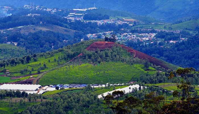 Ooty, Coimbatore Tour Package Image 3