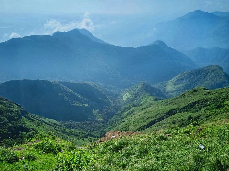 Kodaikanal & Madurai Tour Package Image 5