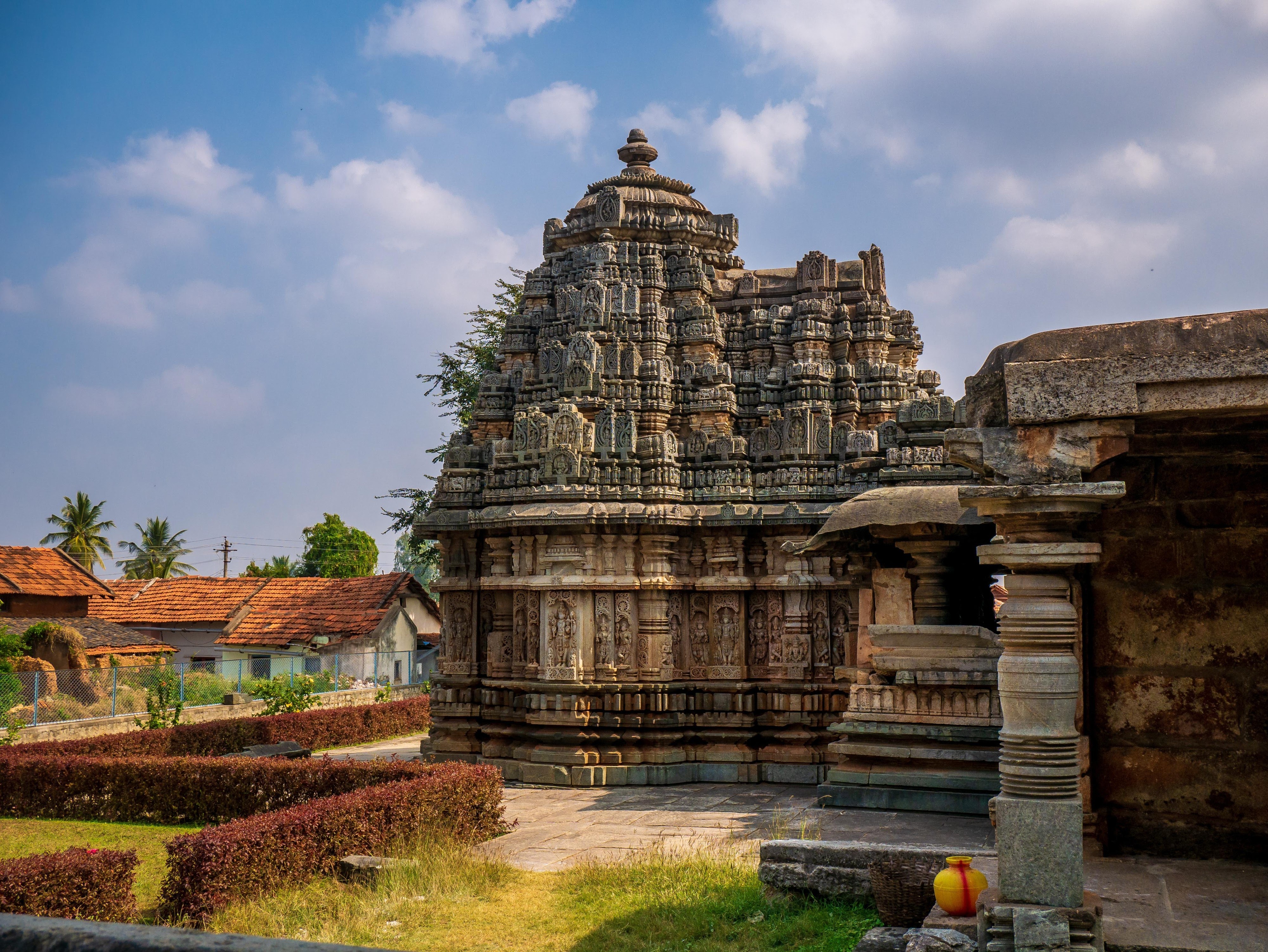 Karnataka - Coastal Temple tour  Image 1