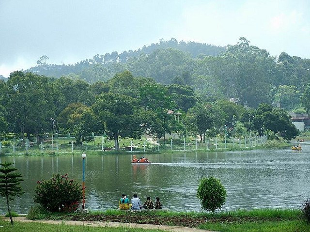 Yercaud Tour Package Image 7