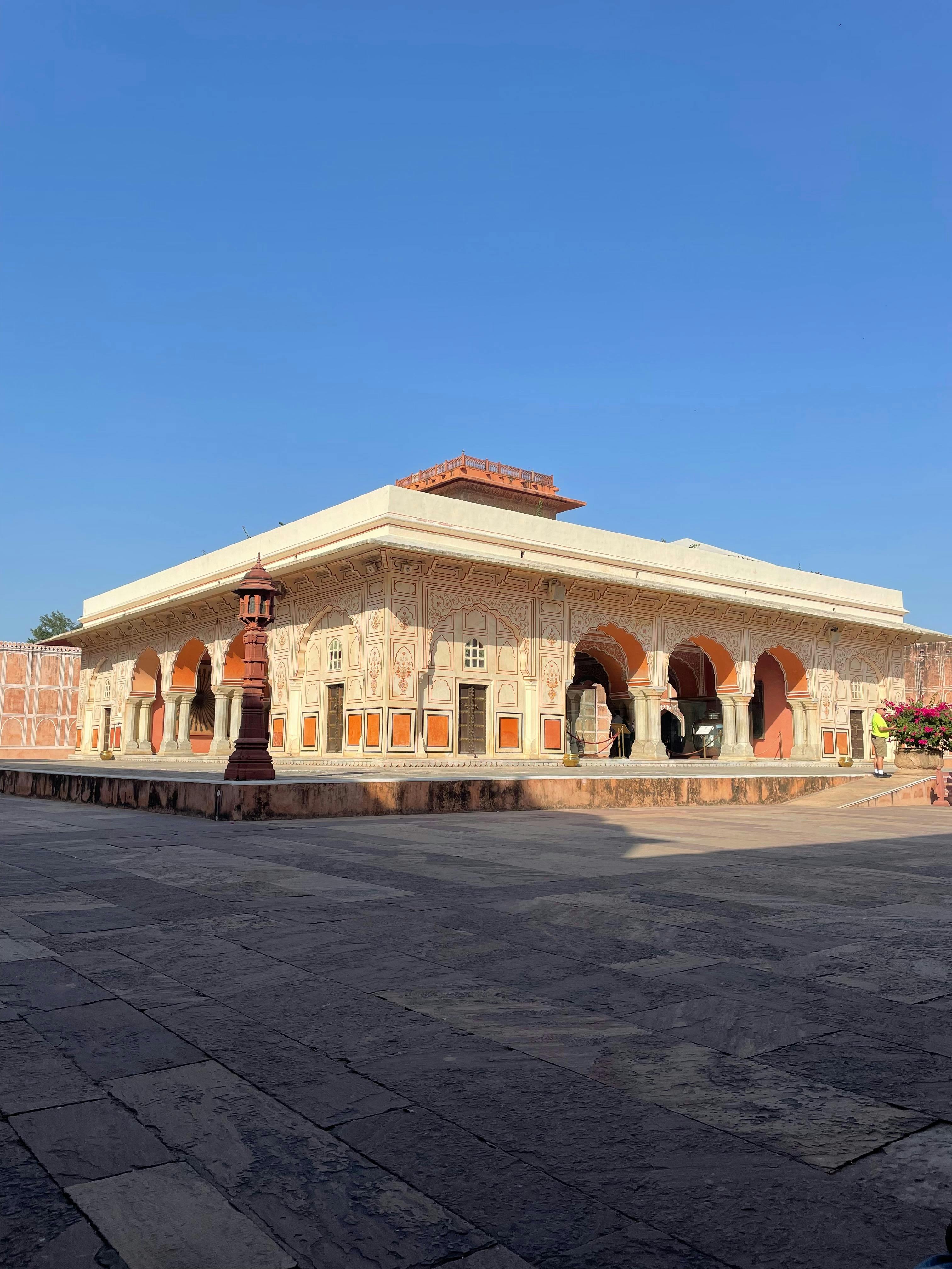 Jaipur  Tour Package Image 2