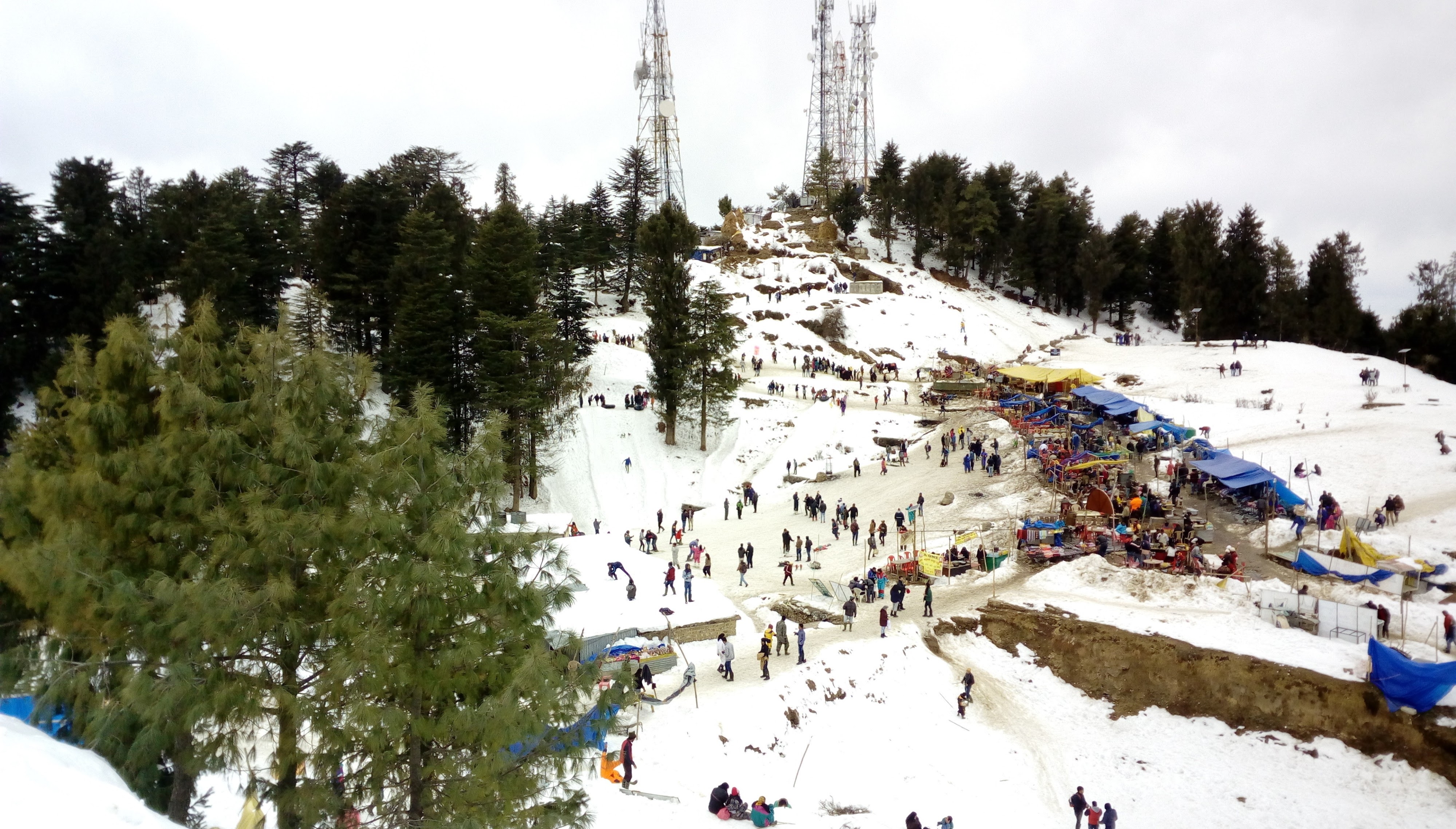 Shimla Tour Package Image 3