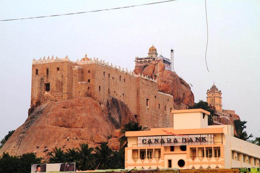 Arupadai veedu Tour Packages Image 1