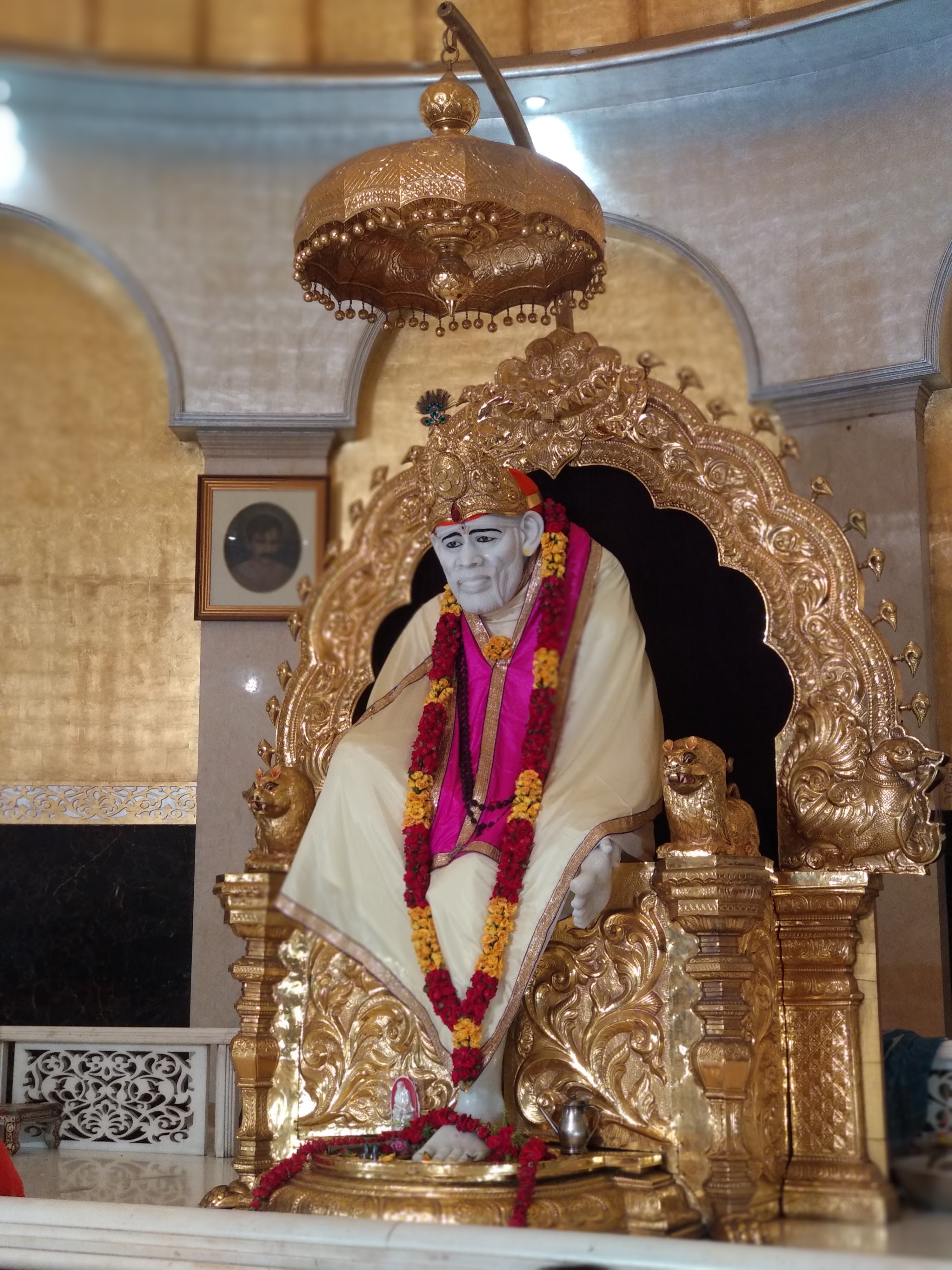 Shirdi Tour Package Image 1