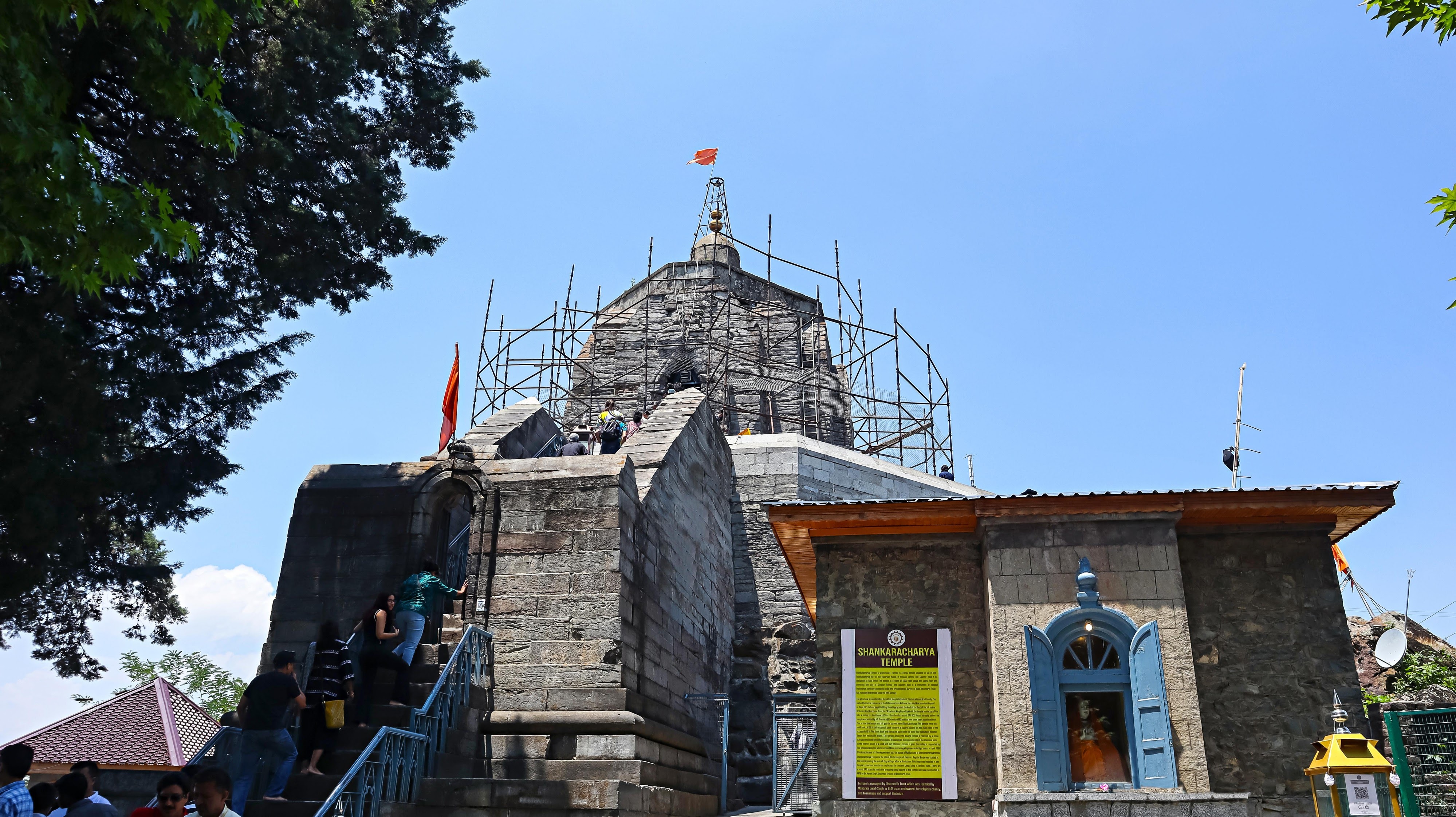 Coastal Temple tours Image 5