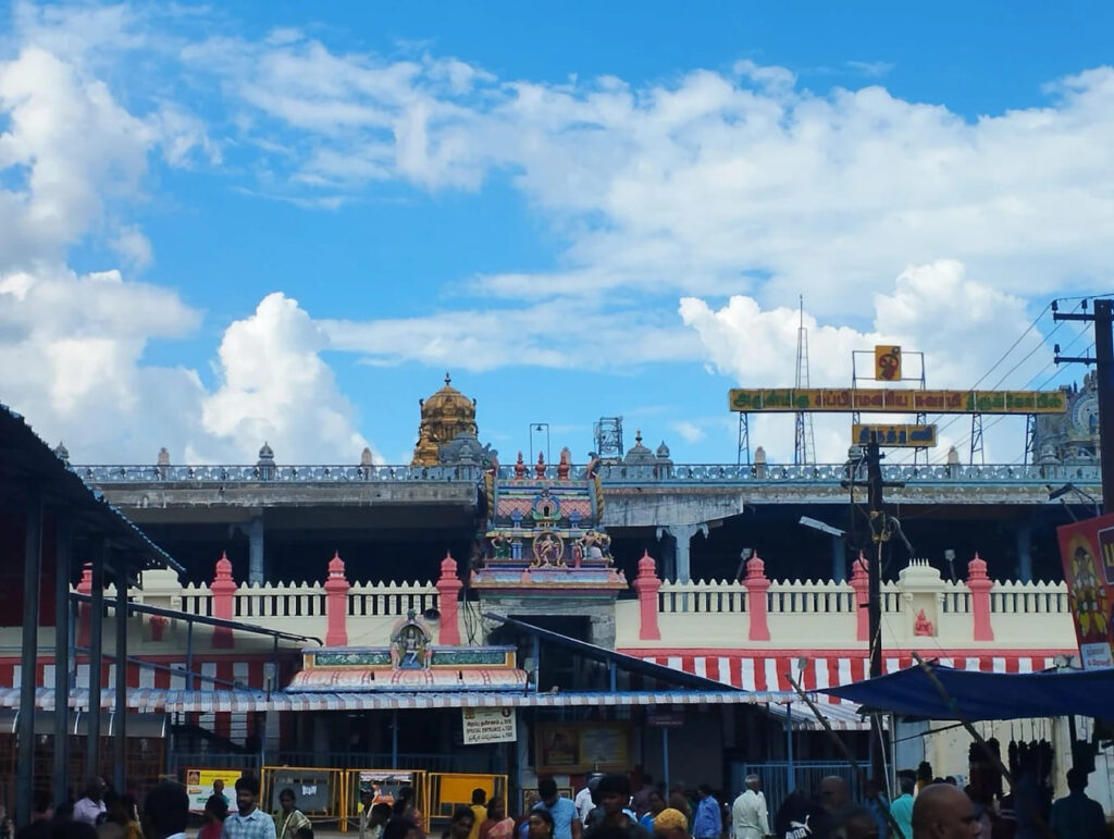 Arupadai veedu Tour Packages Image 6