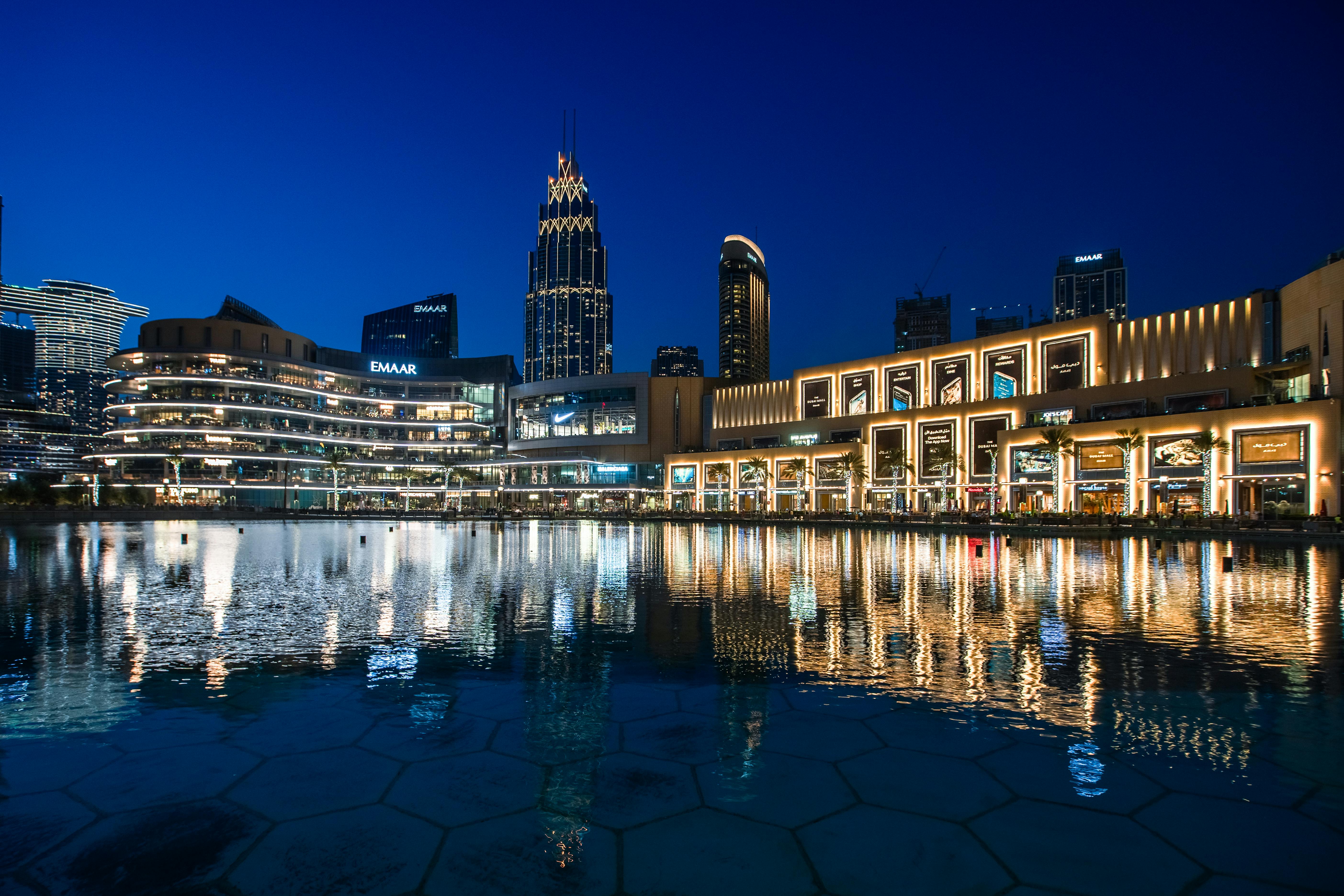 Dubai Tour Package  Image 5