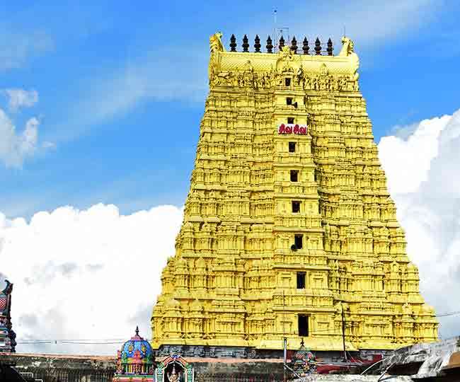 Rameswaram	Tour Package Image 3