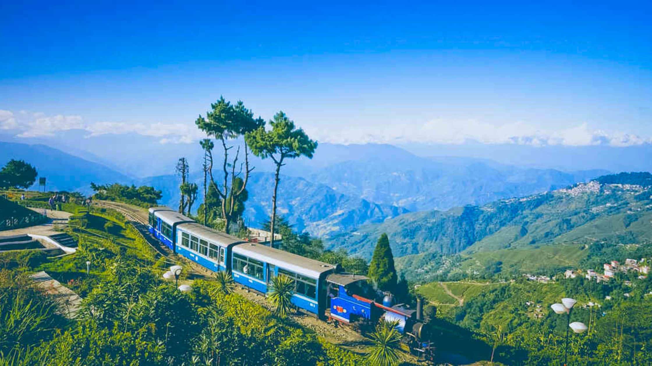 Darjeeling Tour Package Image 3