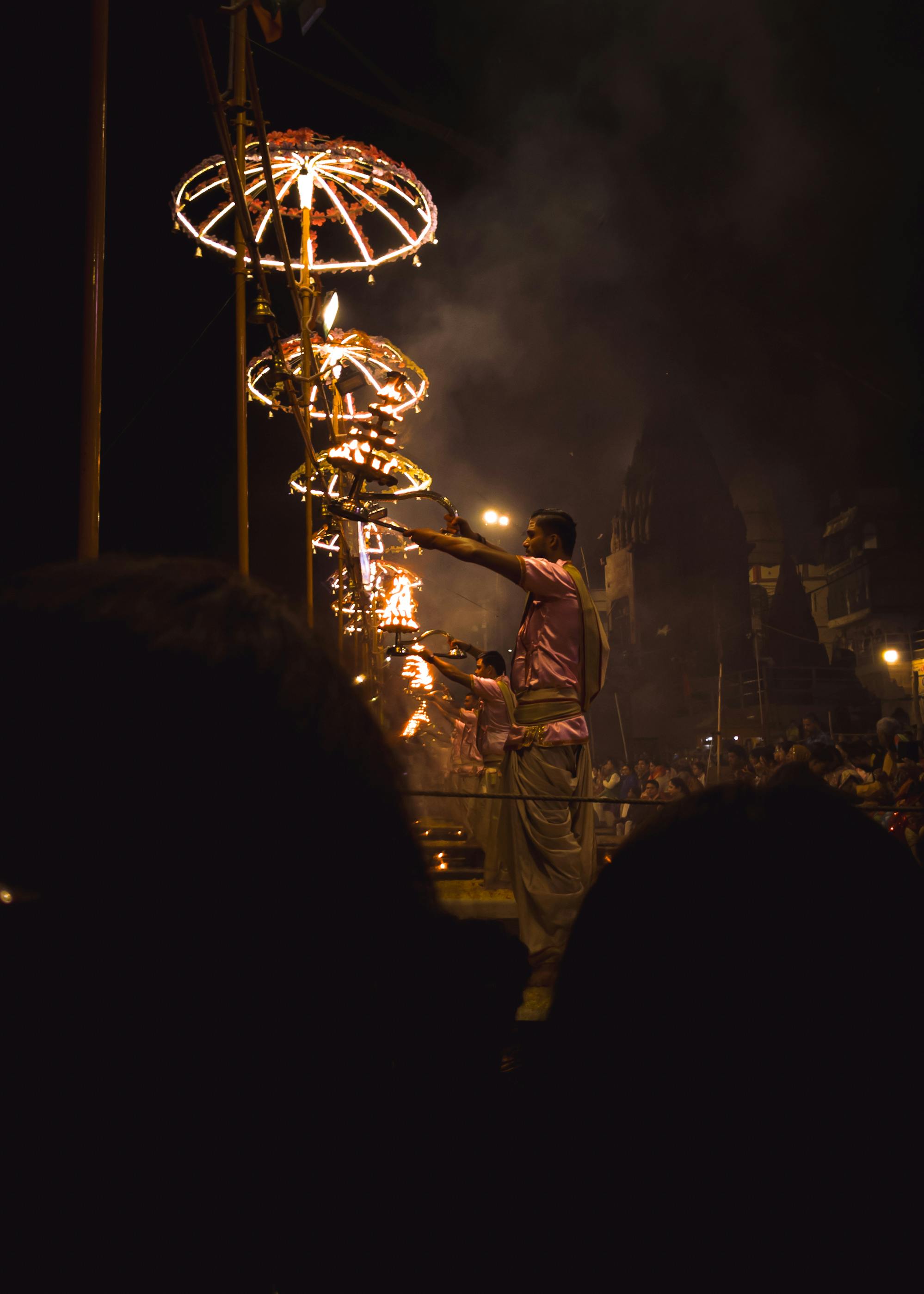 Varanasi & Gaya & Ayodhya  Image 6