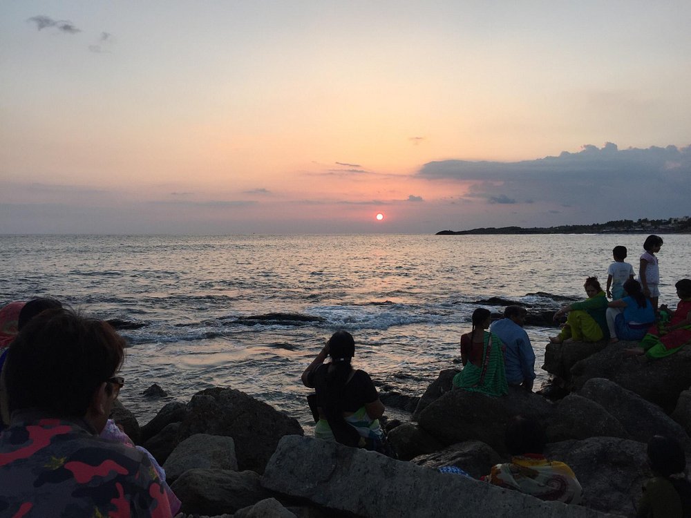 Kanyakumari Tour Package Image 4