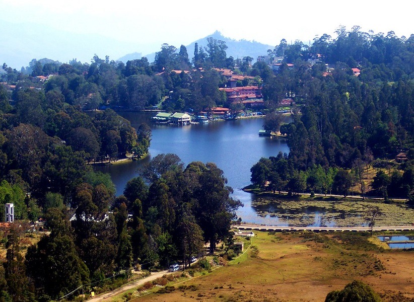 Kodaikanal & Madurai Tour Package Image 9