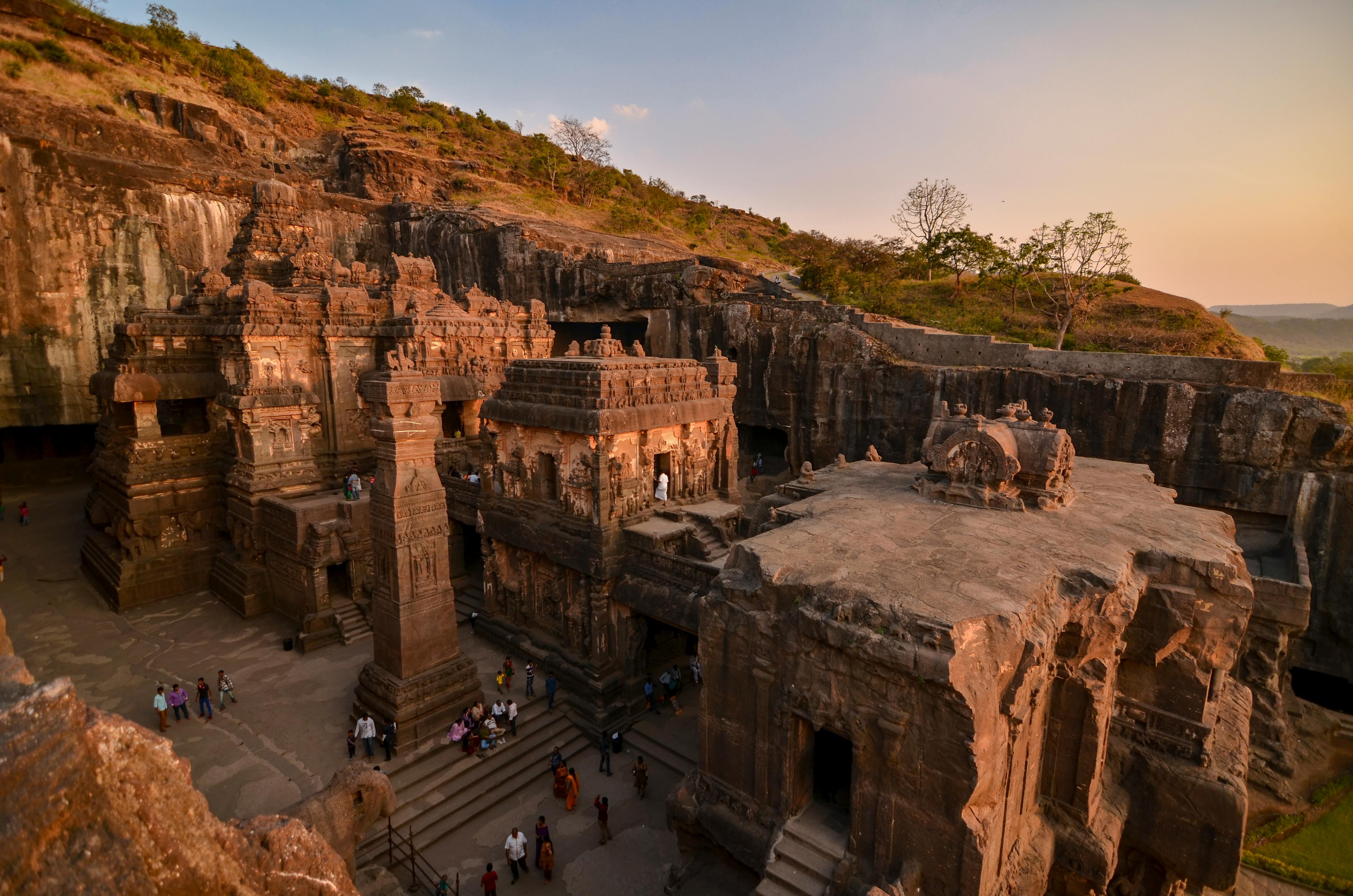 Shirdi & Ellora & Nasik Tour Package Image 1