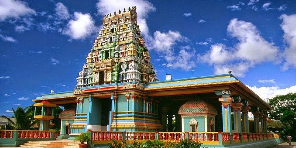 Kodaikanal & Madurai Tour Package Image 3
