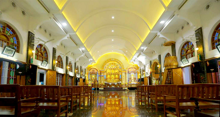 Cochin, Alleppey, Kumarakom and Vegamon Tour Package Image 3